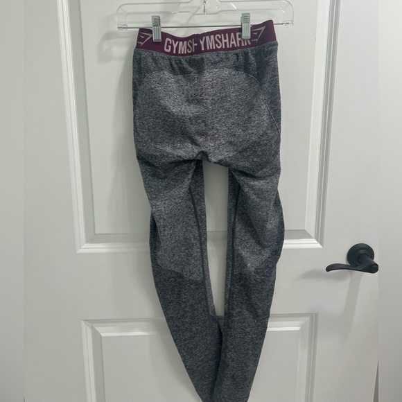 Gymshark Dry Fit Athletic Legging - Picture 3 of 3